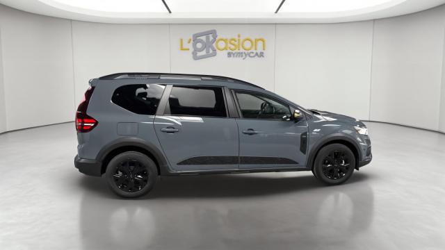 Dacia Jogger image 4