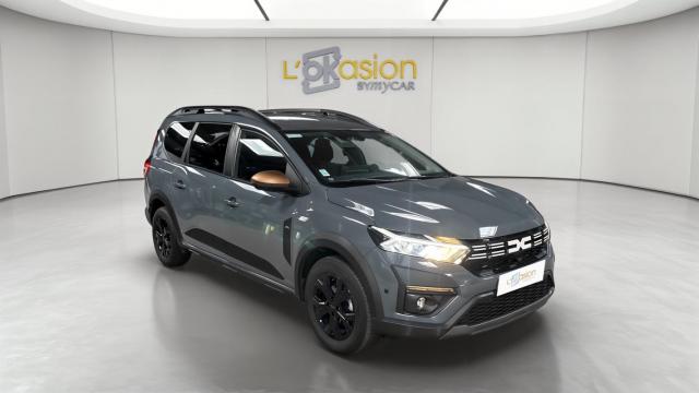 Dacia Jogger image 2