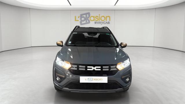 Dacia Jogger image 8