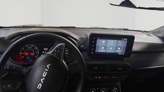 Dacia Jogger image 6