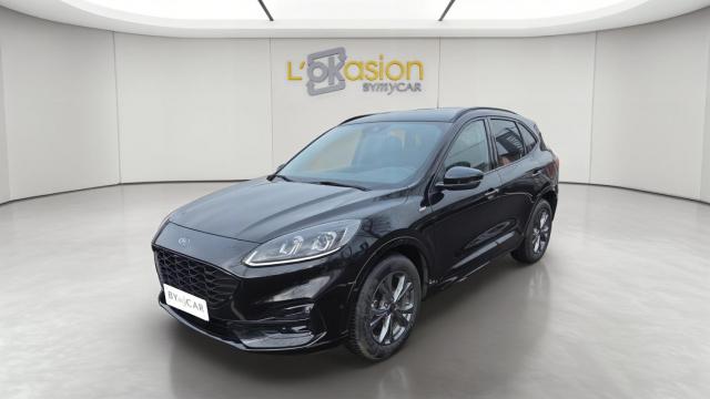 Ford Kuga 2.5 Duratec 190 Ch Fhev Powershift St-Line X