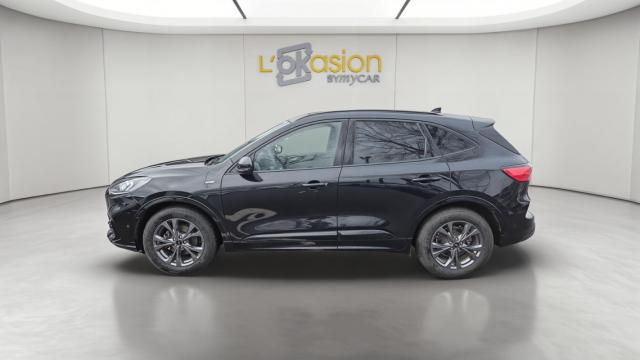 Ford Kuga image 5