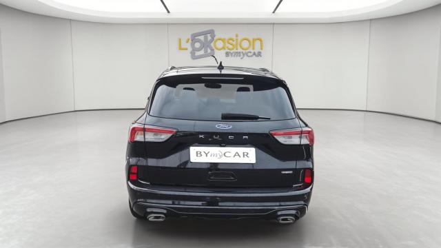 Ford Kuga image 8