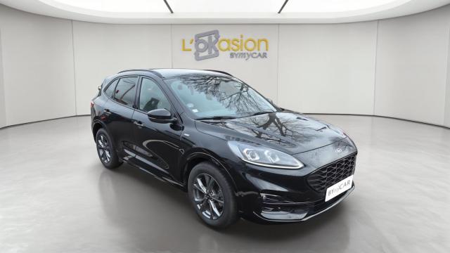 Ford Kuga image 3