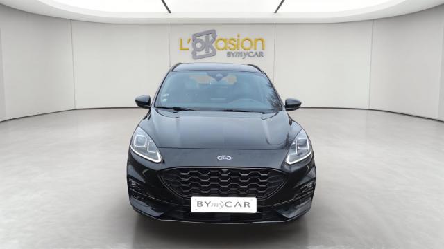 Ford Kuga image 4