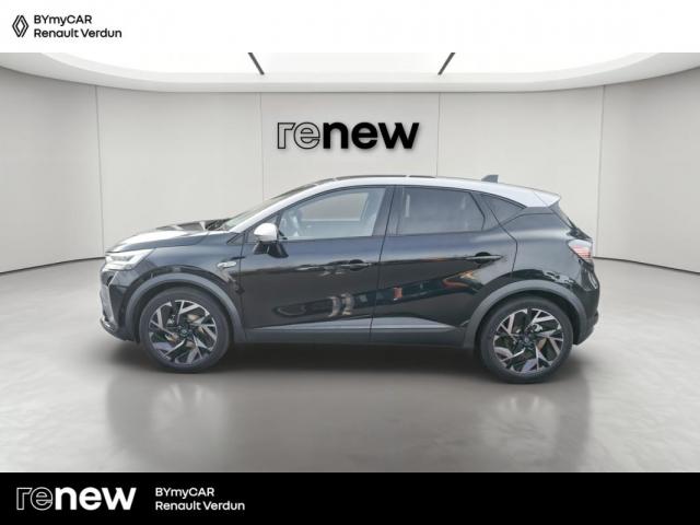 Renault Captur image 1