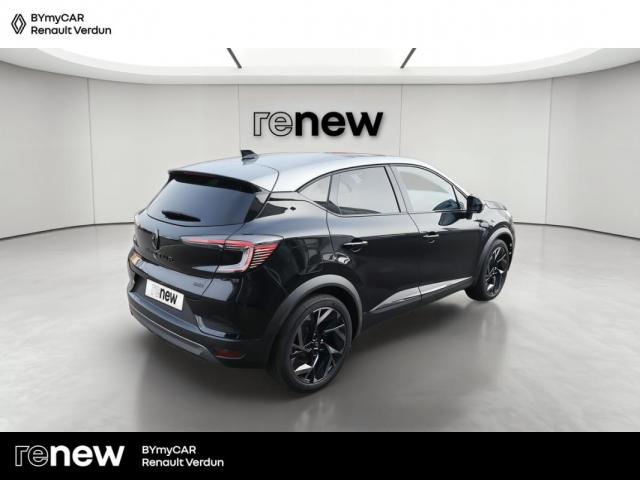 Renault Captur image 6