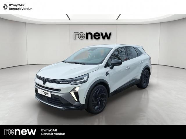 Renault Symbioz E-Tech Full Hybrid 145 Esprit Alpine