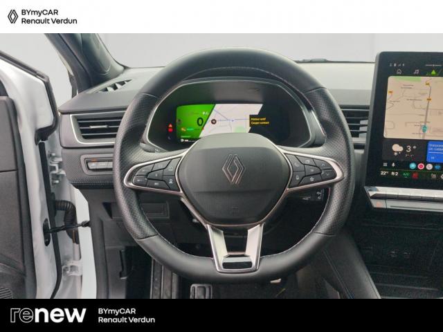 Renault Symbioz image 6