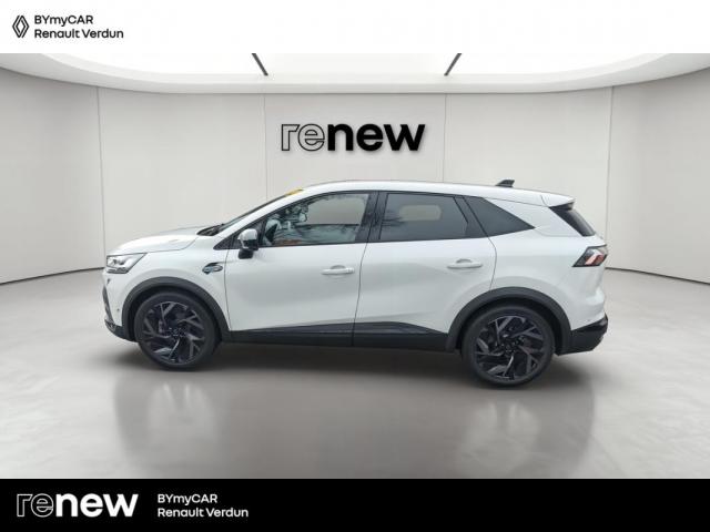 Renault Symbioz image 1