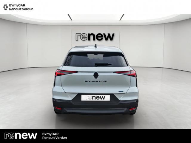 Renault Symbioz image 4