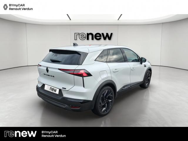 Renault Symbioz image 5