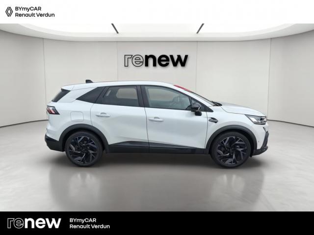 Renault Symbioz image 2