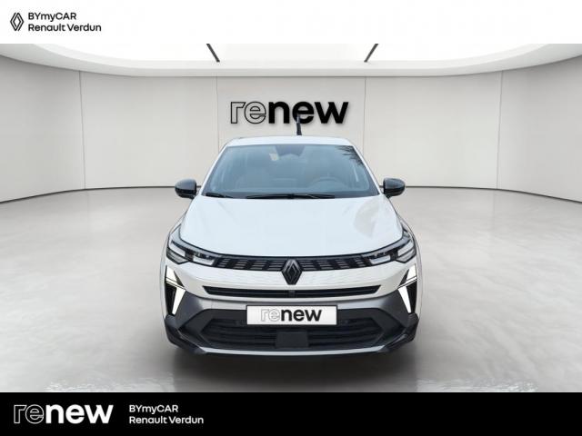 Renault Symbioz image 7