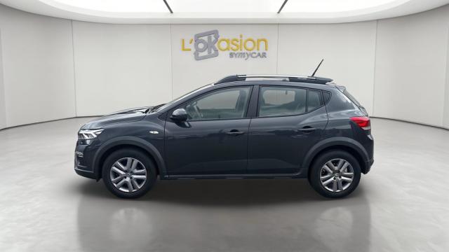 Dacia Sandero image 3