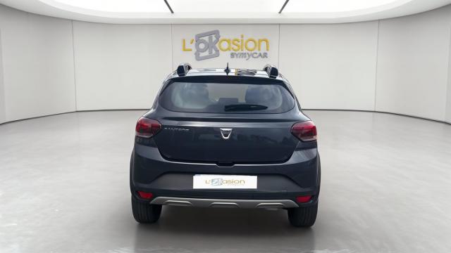 Dacia Sandero image 5