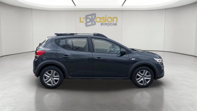 Dacia Sandero image 9