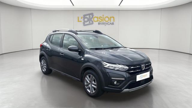 Dacia Sandero image 1