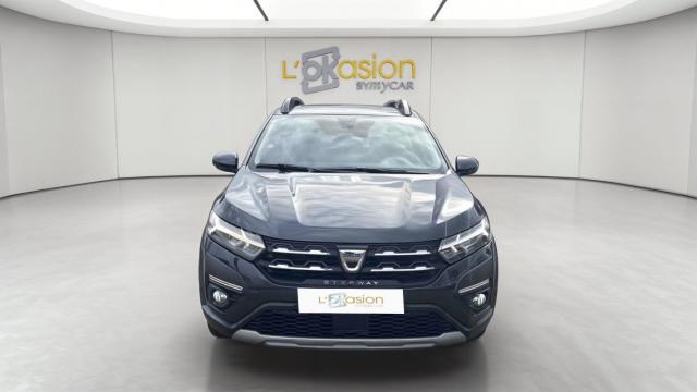 Dacia Sandero image 6