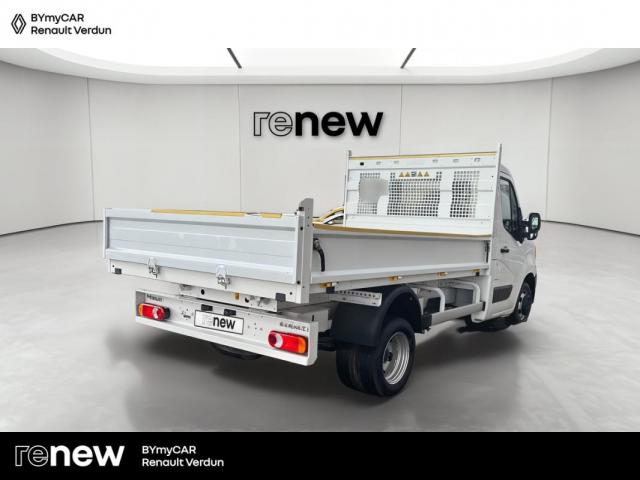 Renault Master image 6