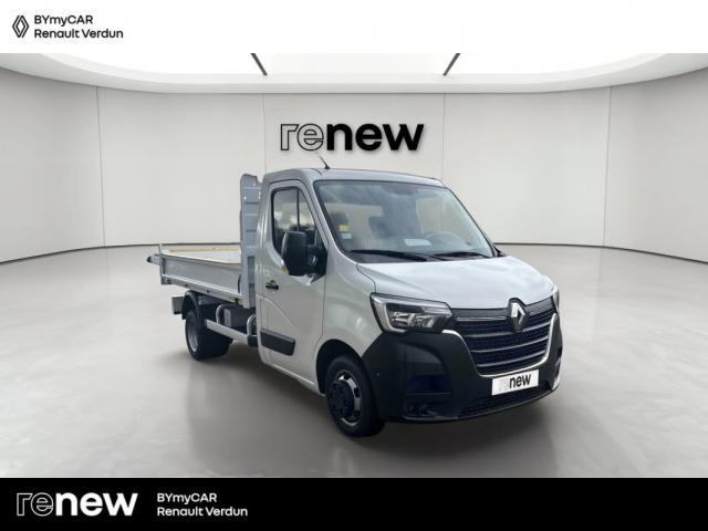 Renault Master image 3