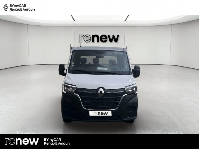 Renault Master image 4