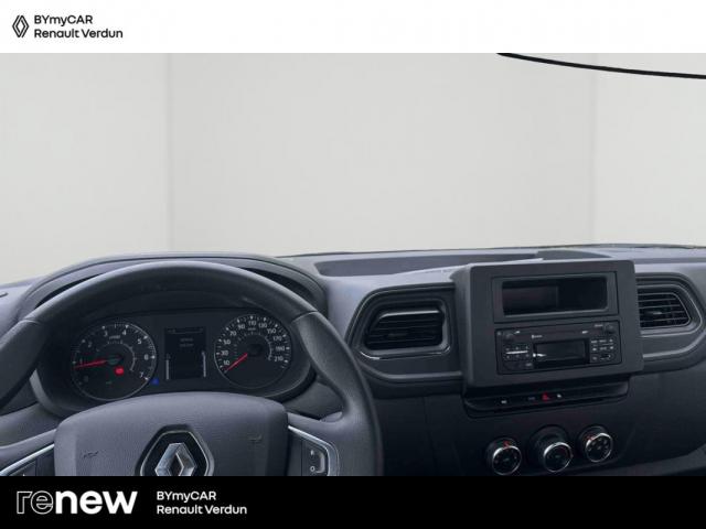 Renault Master image 7