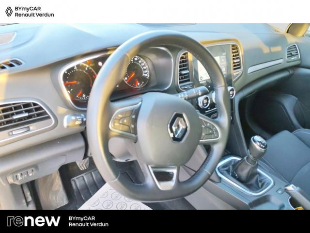 Renault Mégane image 4