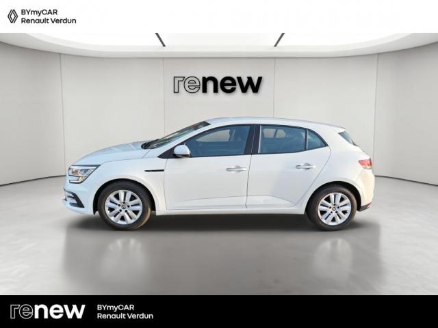 Renault Mégane image 7