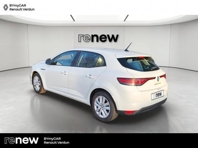 Renault Mégane image 6