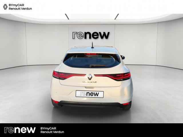 Renault Mégane image 2