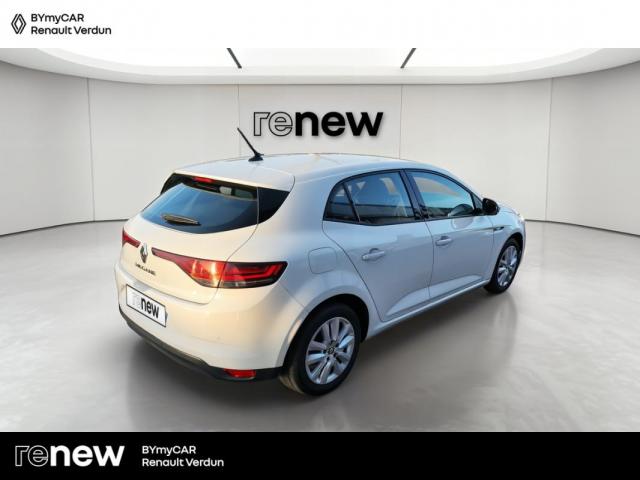 Renault Mégane image 5