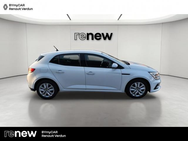 Renault Mégane image 9