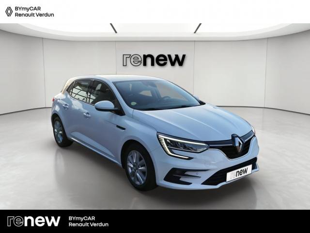 Renault Mégane image 8