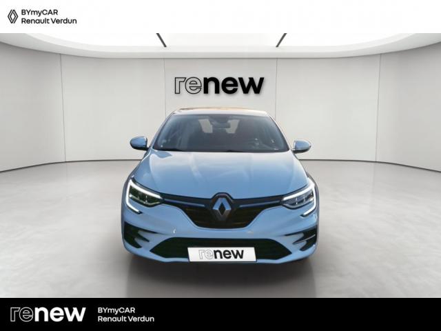 Renault Mégane image 3