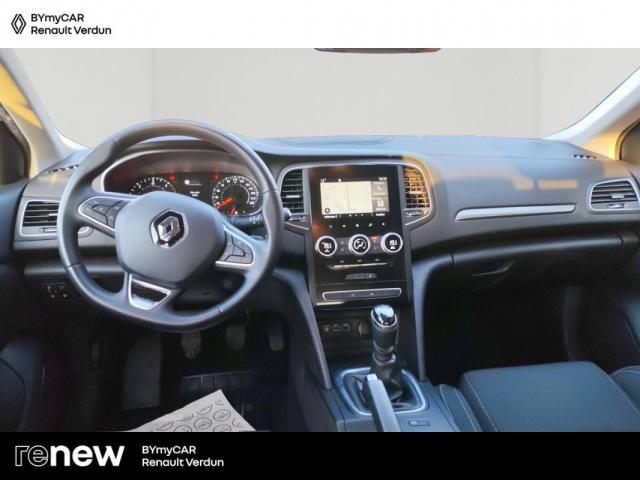 Renault Mégane image 1