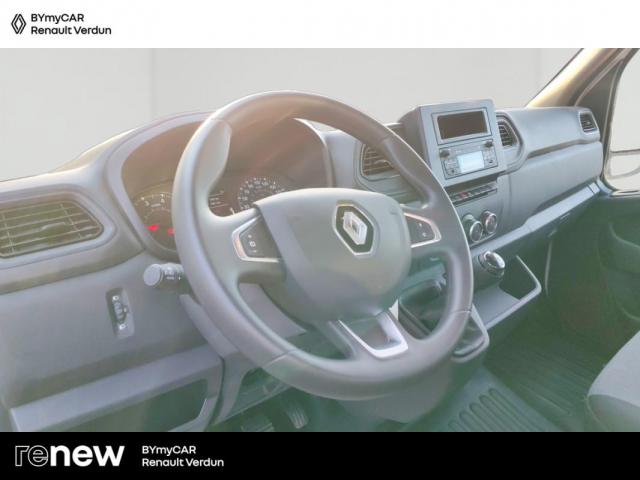 Renault Master image 5