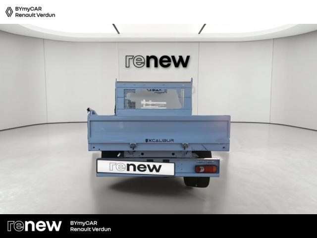 Renault Master image 4