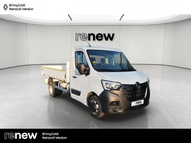 Renault Master image 8