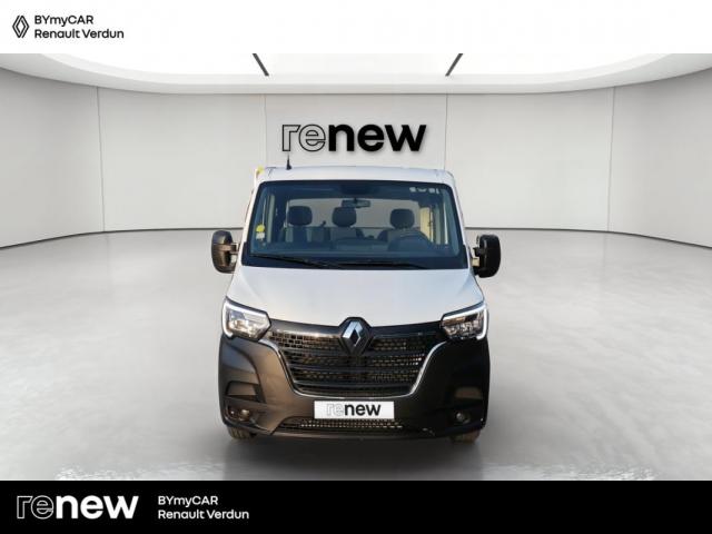 Renault Master image 2