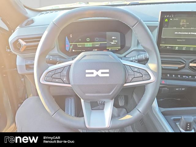 Dacia Bigster image 3