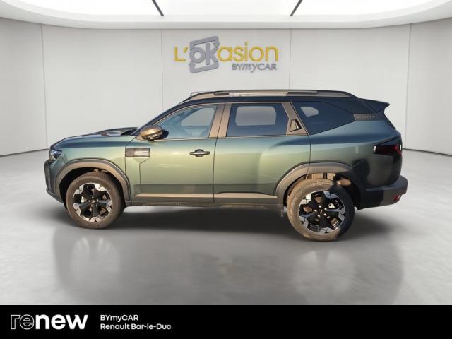 Dacia Bigster image 8