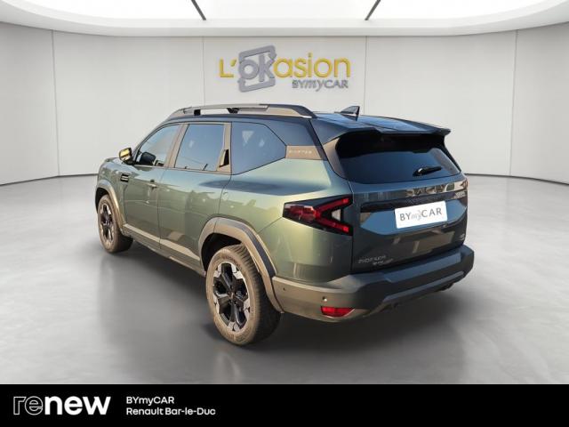 Dacia Bigster image 5