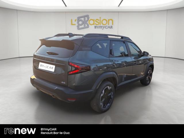 Dacia Bigster image 7