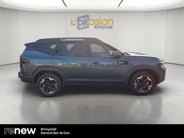 Dacia Bigster image 6