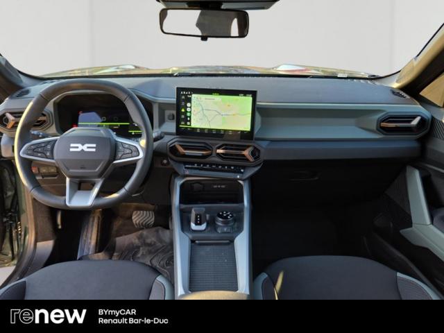 Dacia Bigster image 2