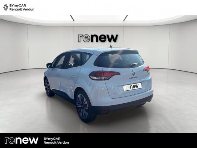 Renault Scénic image 6