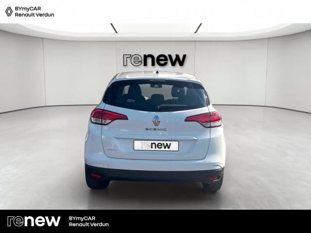 Renault Scénic image 9