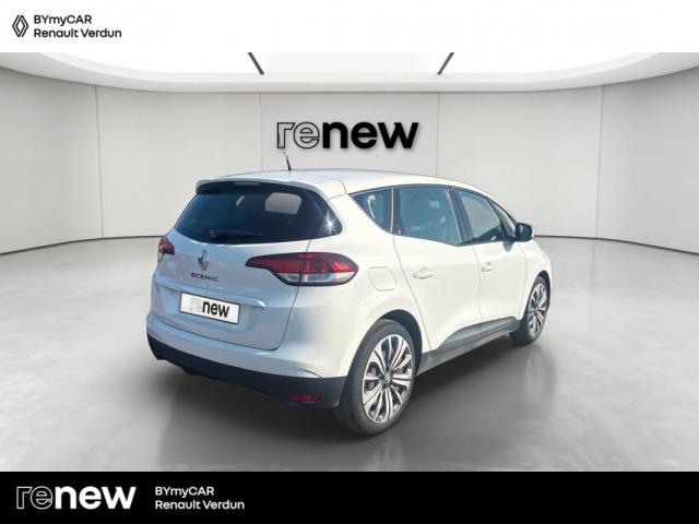 Renault Scénic image 4