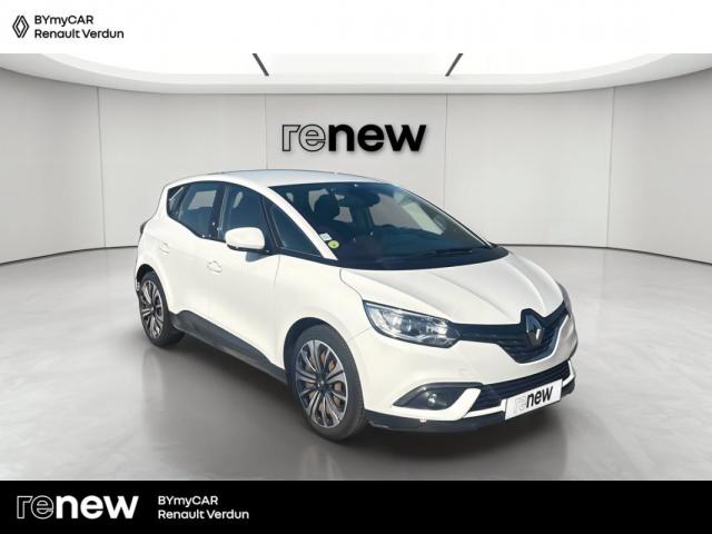 Renault Scénic image 8